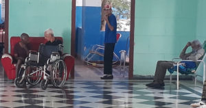 Salud Pública da explicaciones sobre muerte de una anciana cubana en un asilo presuntamente por sarna