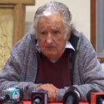 Ex presidente uruguayo Pepe Mujica anuncia que tiene un tumor en el esófago