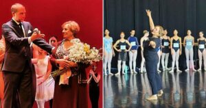 Rinden tributo a la gran bailarina cubana Laura Alonso en Miami