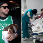 Tras arresto en Miami, El Taiger es hospitalizado
